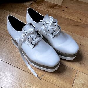 platform SHEIN shoes